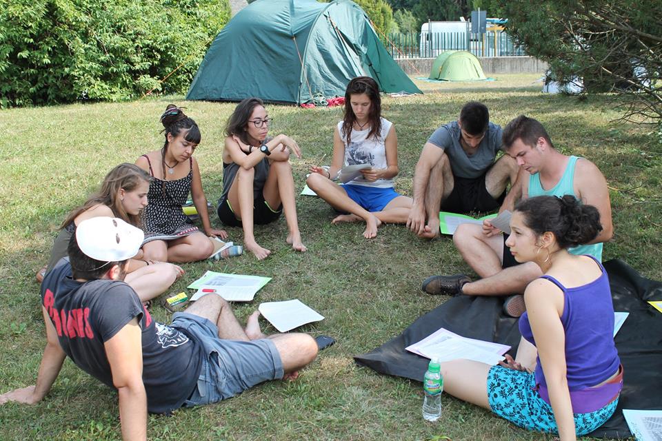 A.C.MO.S., dalla formazione permanente alle coabitazioni solidali