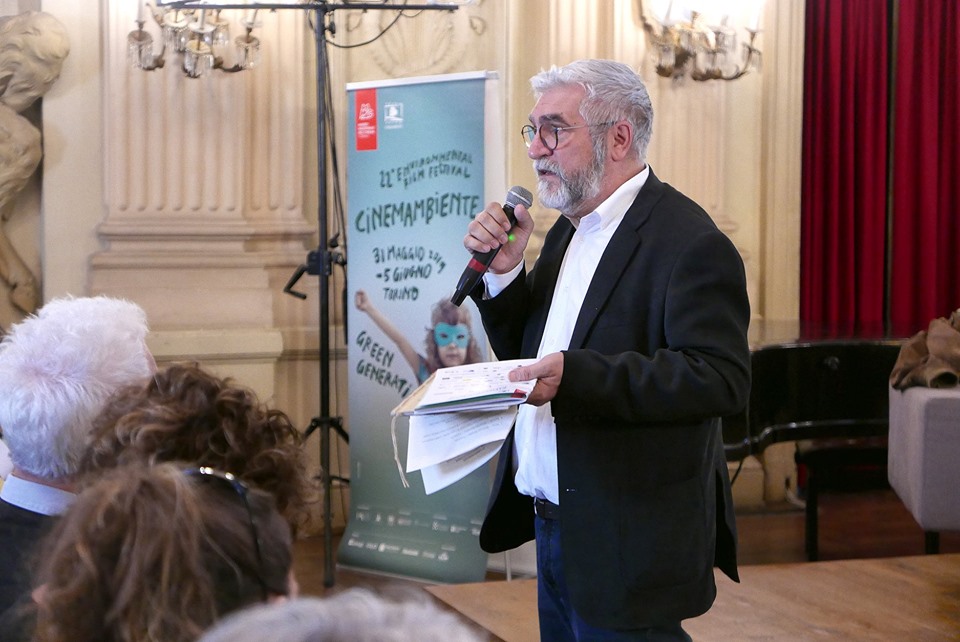 al via cinemambiente 2019 dedicato greengeneration 1559289297