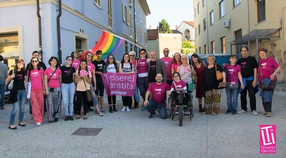 Alessandria Pride: un ponte tra le identità