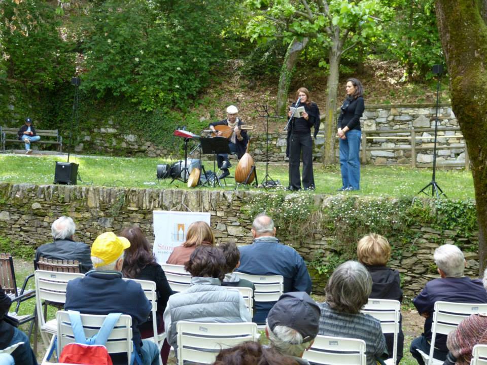 “Amici della Lana” e “Storie di Piazza”: le realtà che nel biellese fanno rivivere la cultura popolare