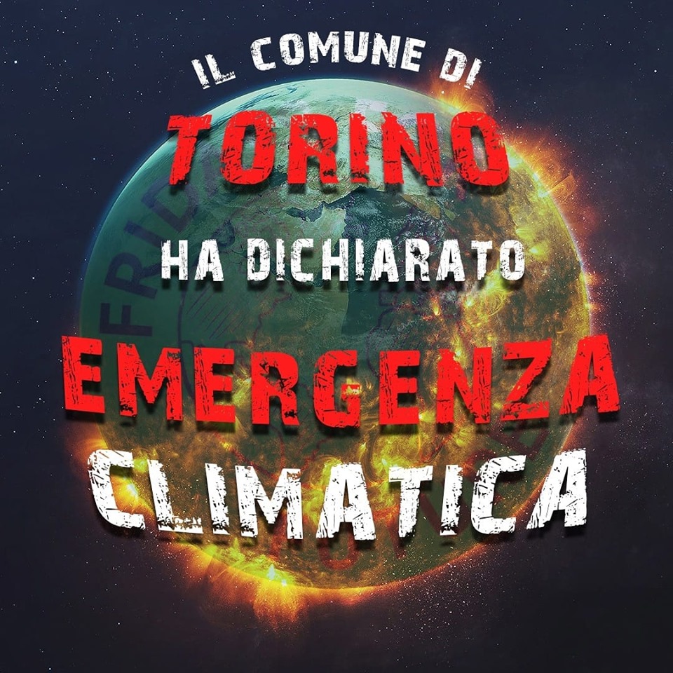 anche torino approva mozione dichiara emergenza climatica 1562325427