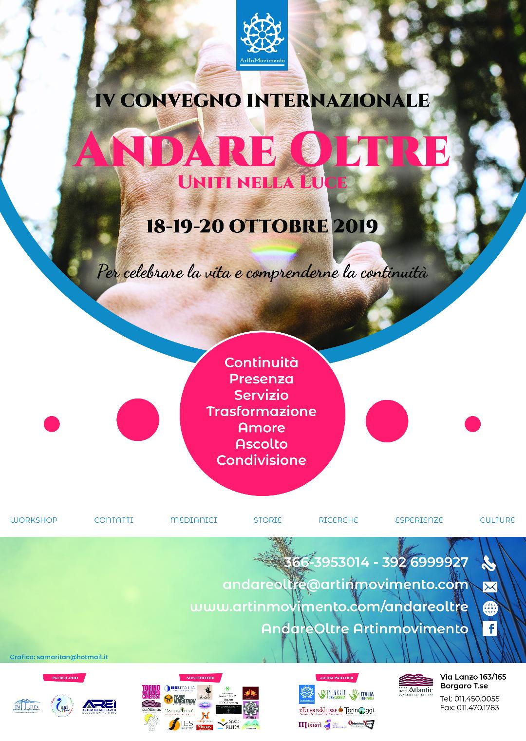 andare oltre borgaro approccio antropologico esistenza 1571213467