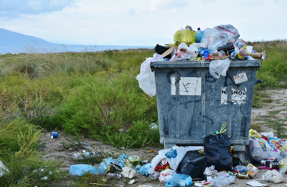 Arriva in Piemonte EcoForum, l’Economia Circolare dei rifiuti