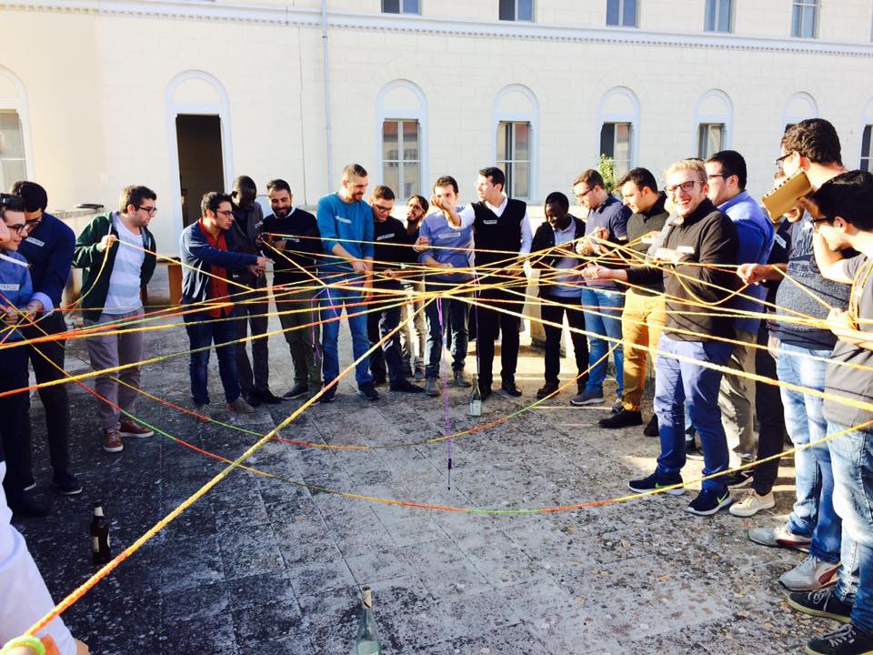 arte della facilitazione quando lavorare in team soluzione vincente 1552985604
