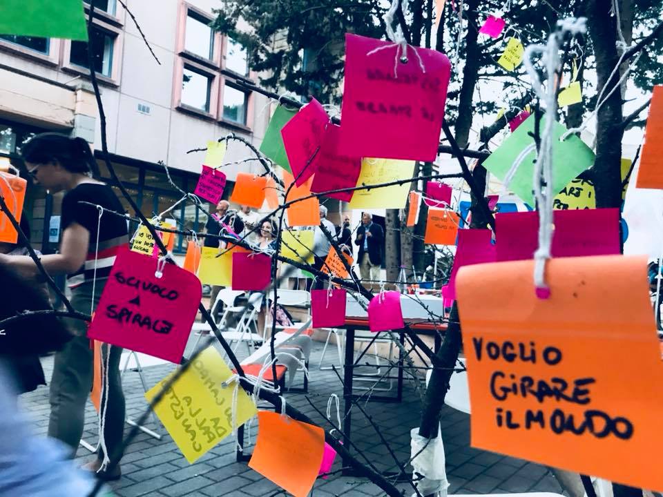 arte della facilitazione quando lavorare in team soluzione vincente 1552986650