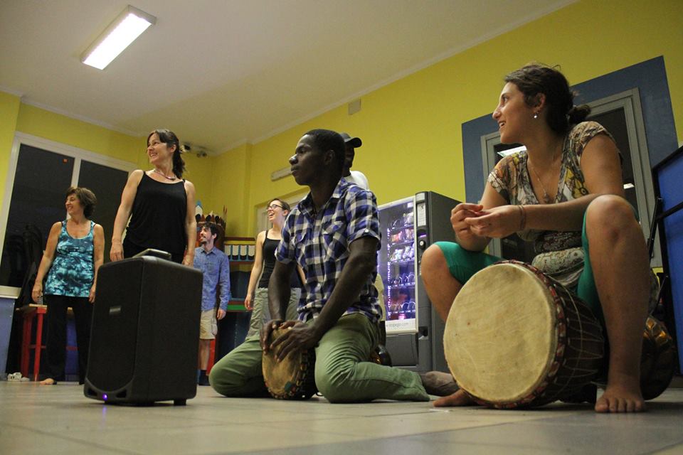 Arte Migrante… per creare un Mondo migliore!