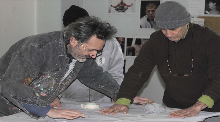 Artiviamoci: ad Alessandria il festival delle arti recluse