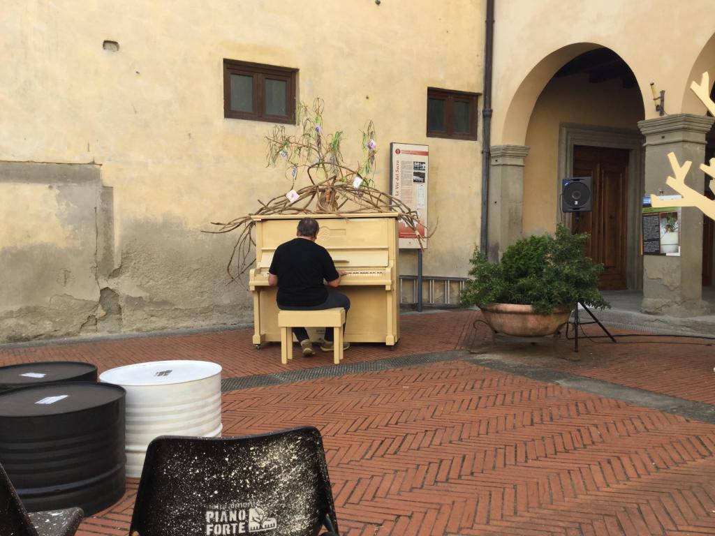 Aspettando Naturalmente pianoforte 2018