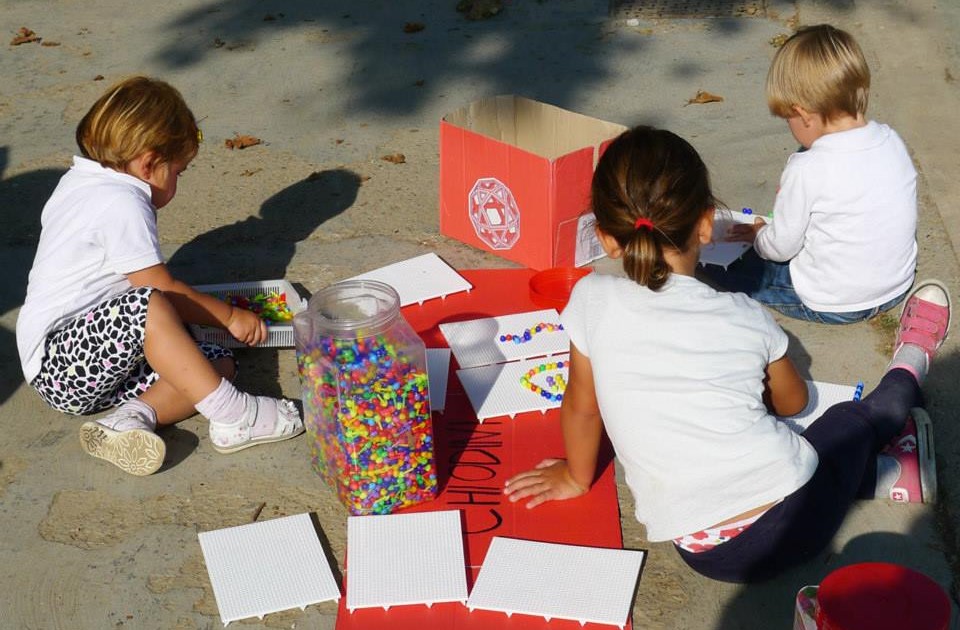 L’associazione “Di tutti i colori”, uno spazio di condivisione per la crescita collettiva