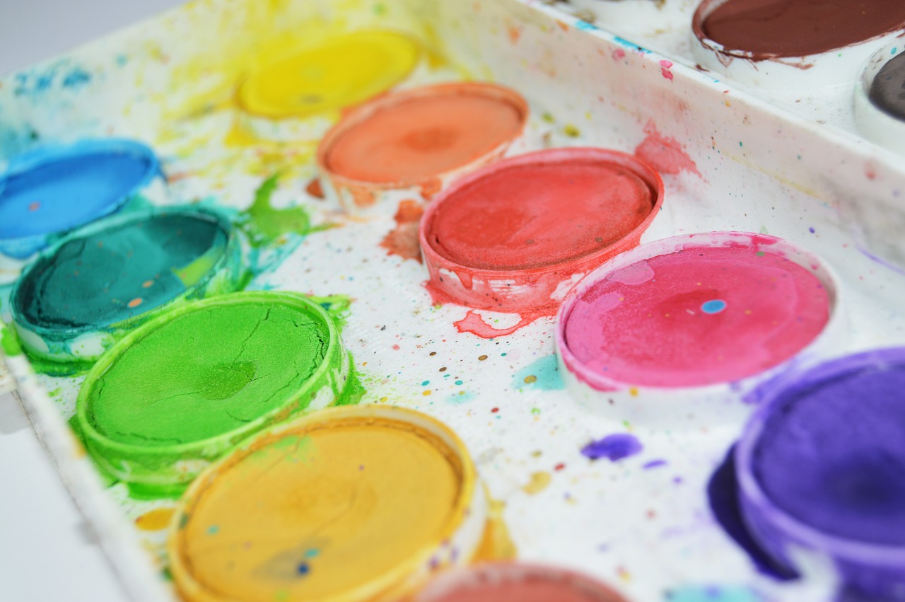 Associazione KappARTÉ: Come influisce la creatività sul nostro benessere?