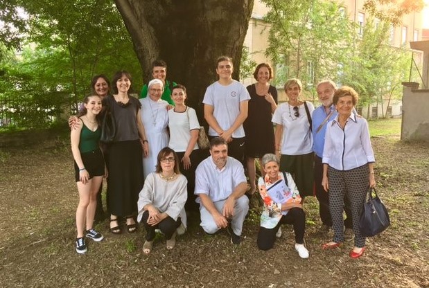 Associazione Mamre Onlus: dove la diversità vale