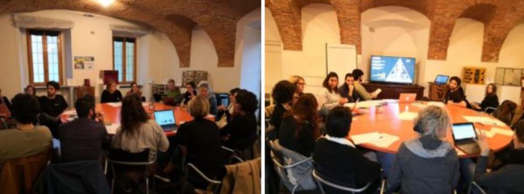 B.E.S.T., giovani fashion designers a Cittadellarte per il futuro della moda sostenibile