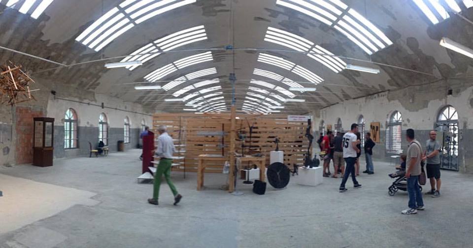 biennale arte fabbrile stia 2017 1503992930