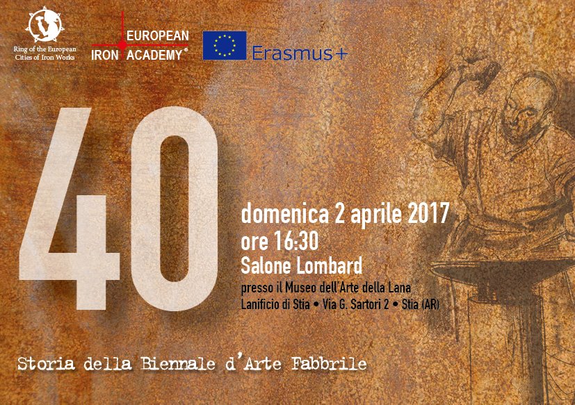 biennale arte fabbrile stia 40 anni 1490857878