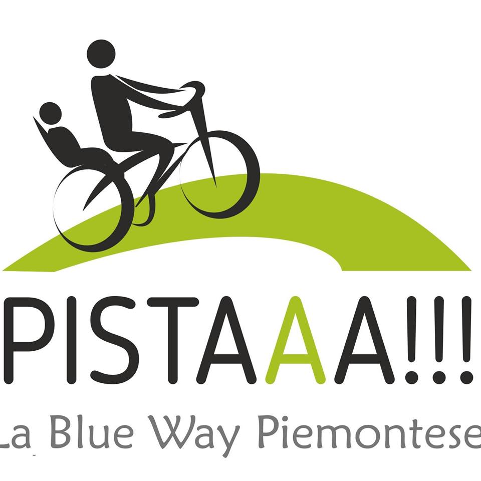 La Blue Way piemontese è in Pistaaa!
