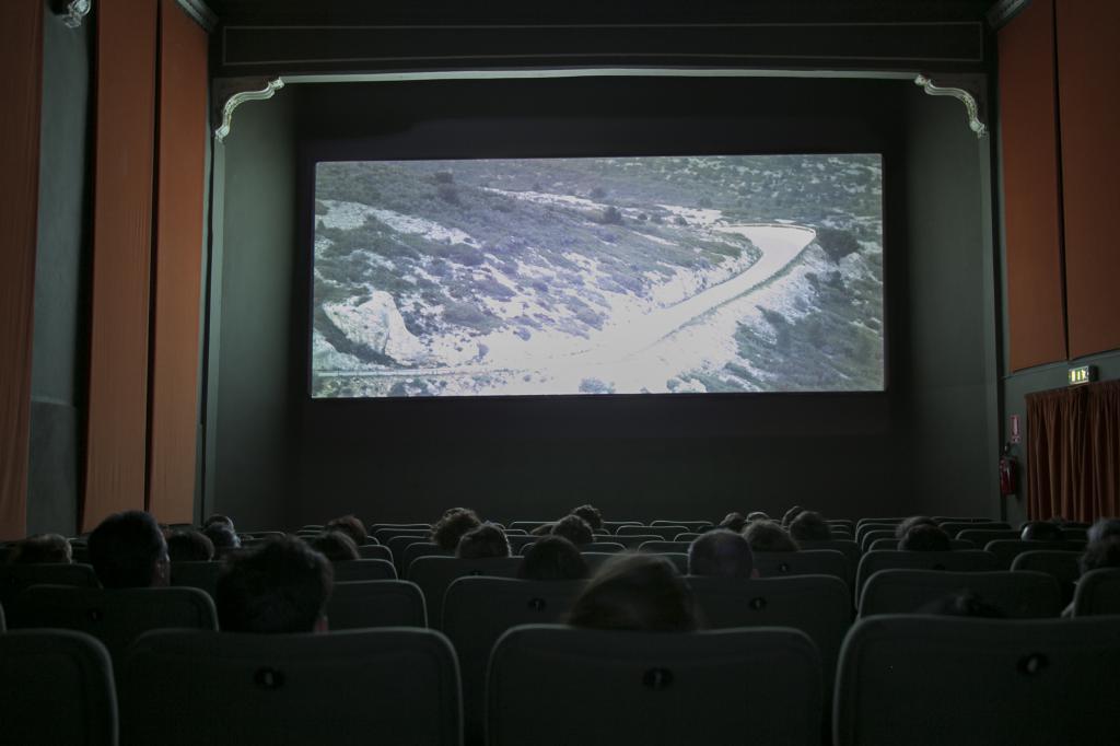 Buon successo per il IV OIFF TURIN CINEFEST live