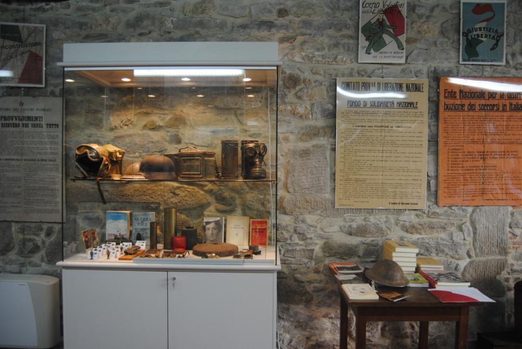 Cammina la storia: torna l’iniziativa dell’Ecomuseo del Casentino