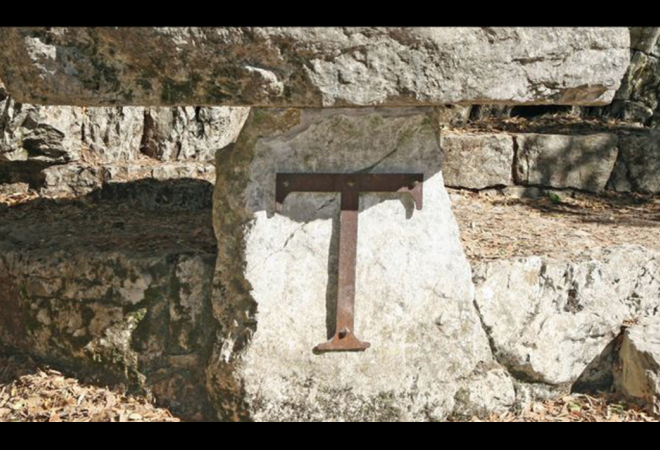 cammino di francesco e turismo dei cammini