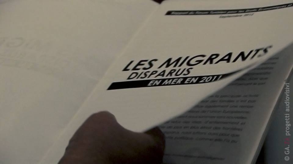 Carovane Migranti: il viaggio nelle strade dell’integrazione
