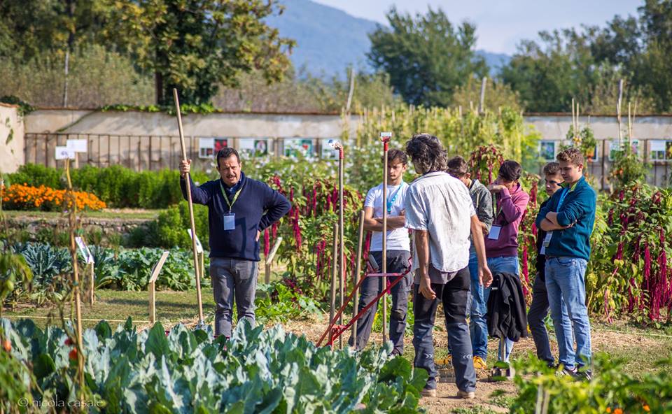 casa diffusa biodiversita agraria ricchezza salvaguardare agricoltura tradizionale 1556271087