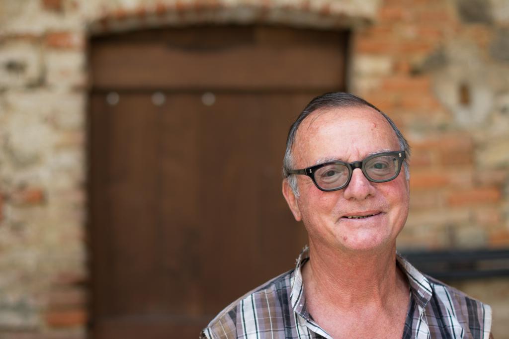 AAA cercasi giovane agricoltore amante della terra