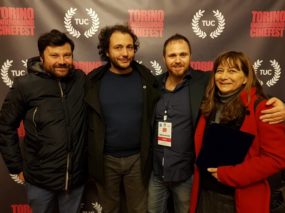 Chiude la V edizione del Torino Underground Cinefest