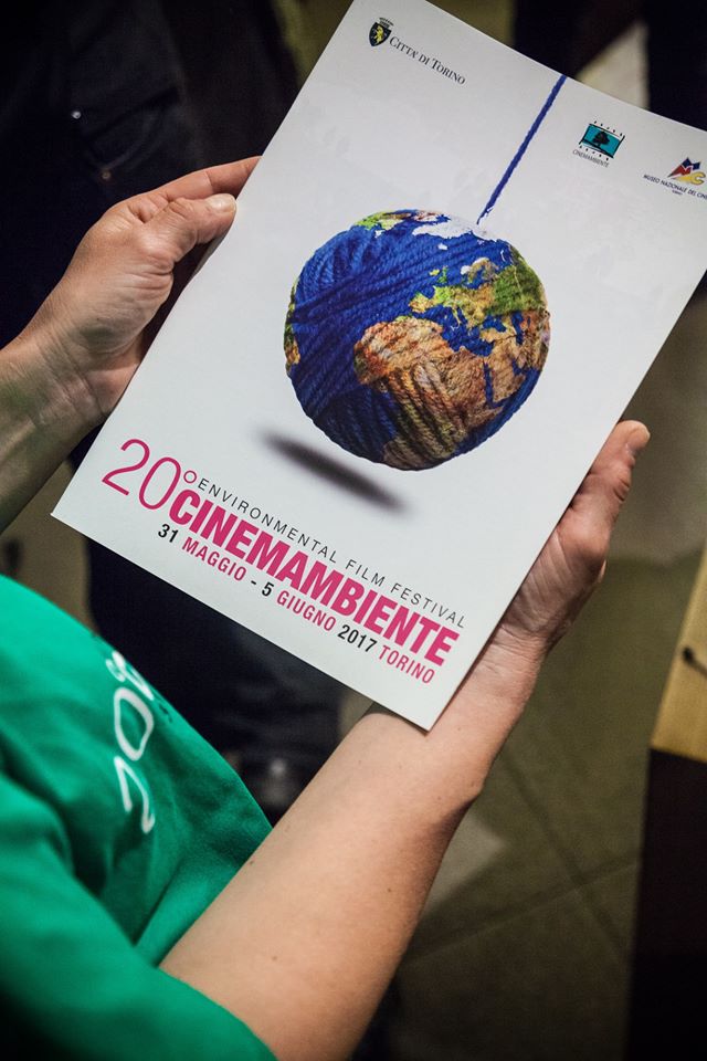 Al via la 20° edizione del Festival CinemAmbiente di Torino