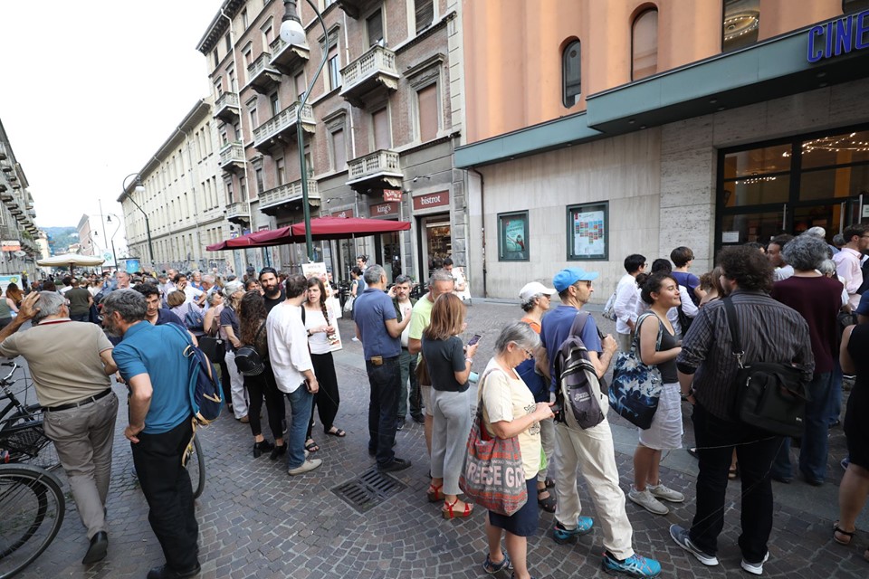 CinemAmbiente: i vincitori del festival e della cultura ambientale