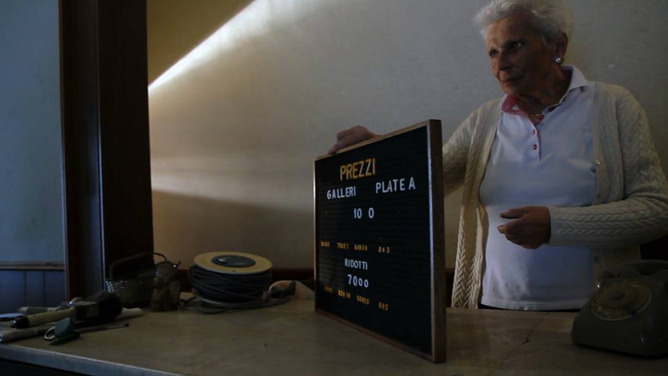 Cinematografica Perona: indagare il rapporto tra cinema e comunità