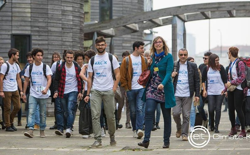 climathon maratona 24 ore nuove idee cambiamento climatico 1570526482