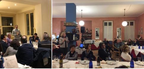 Club di Papillon: quando il gusto sposa il territorio