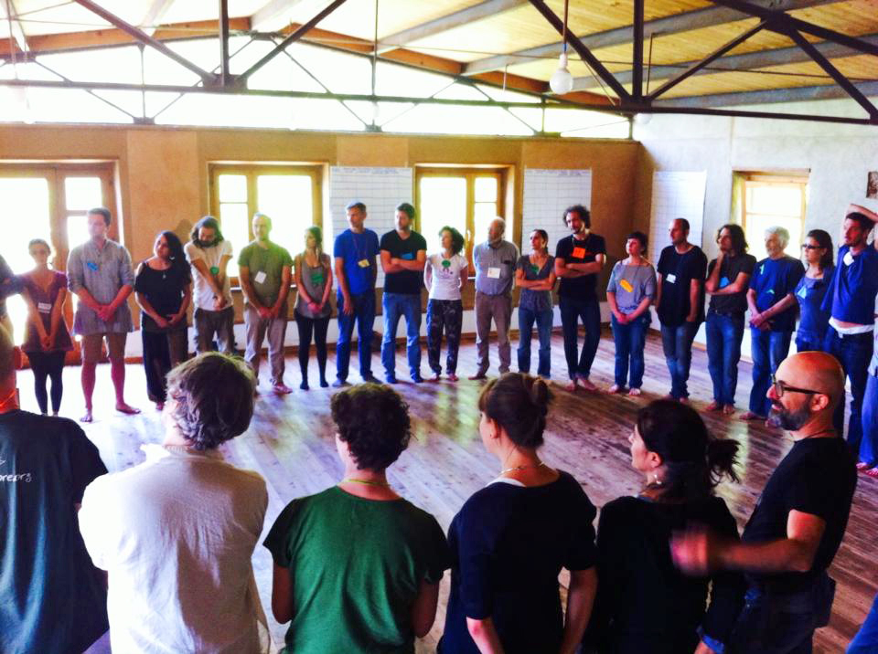 Comunicazione, comunità e azione: a Torino un corso per imparare l’arte della Facilitazione