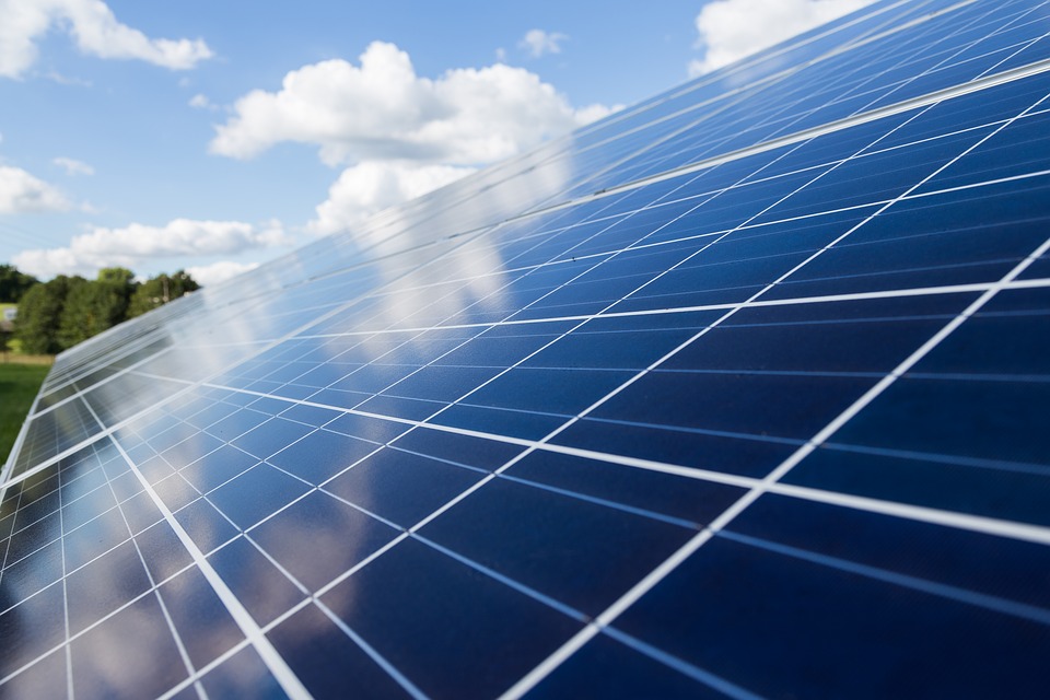 Comunità energetiche, avanti tutta. Al via il progetto nel Pinerolese