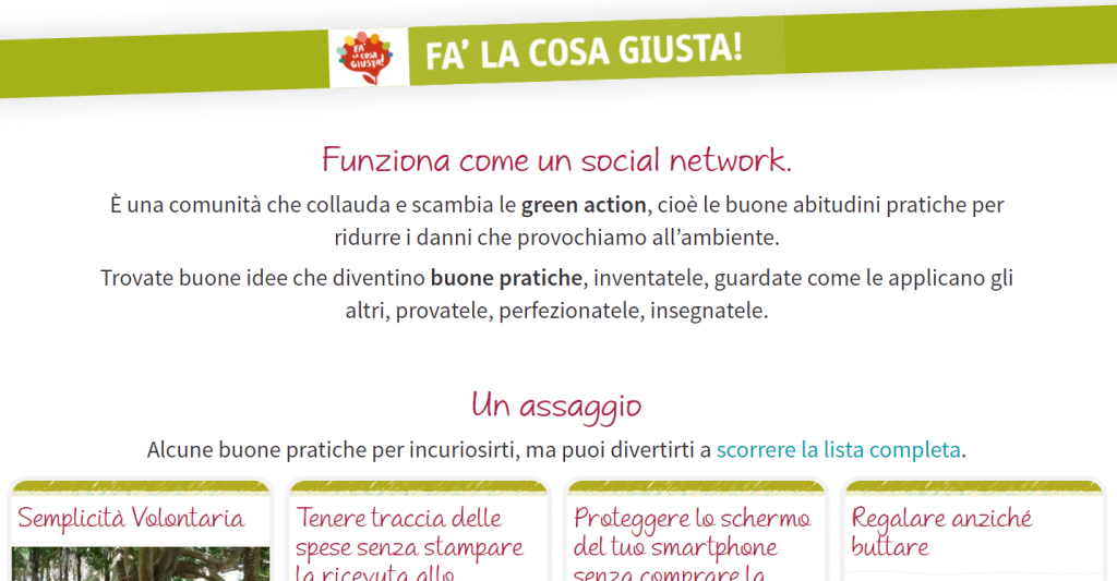 contiamoci buone pratiche contano 1488797655