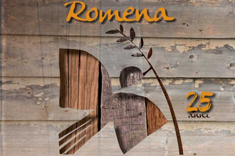 Convegno sull’Amore a Romena