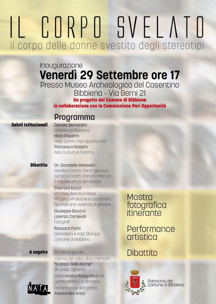 corpo svelato dagli stereotipi 1506590542