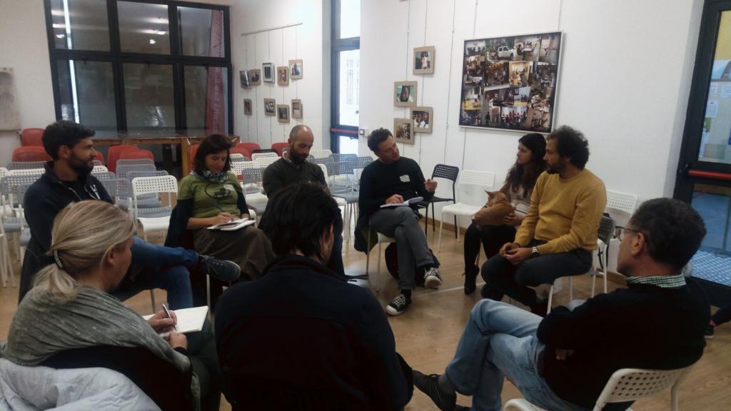 Cambiare vita è possibile. Basta guardarsi negli occhi