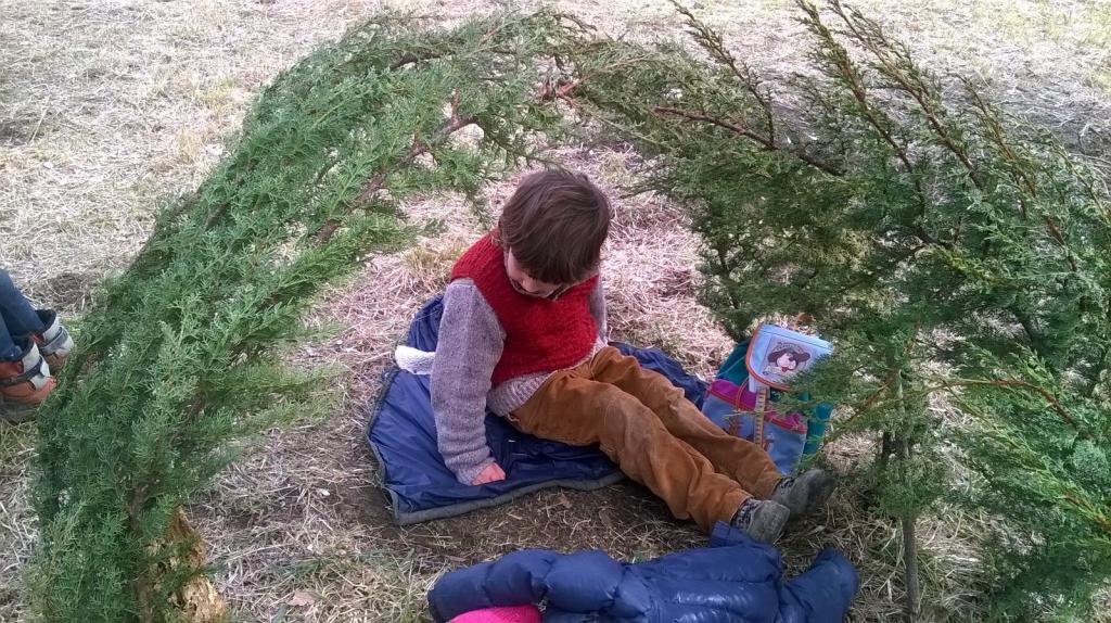 da asilo aelementari nel bosco 1494939916