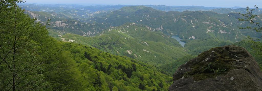 Percorsi da “Rifugio a Rifugio” e wild bus per conoscere il Parco