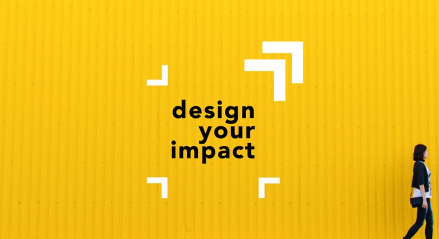 “Design Your Impact”: partecipa alla sfida per il cambiamento climatico!