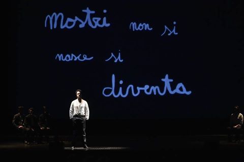 “Dieci storie proprio così” arriva al Teatro Stabile di Torino