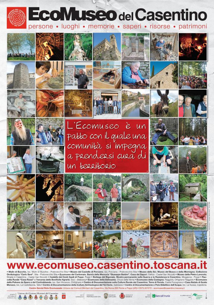 ecomuseo casentino vincitore bando valore museo 1491473318