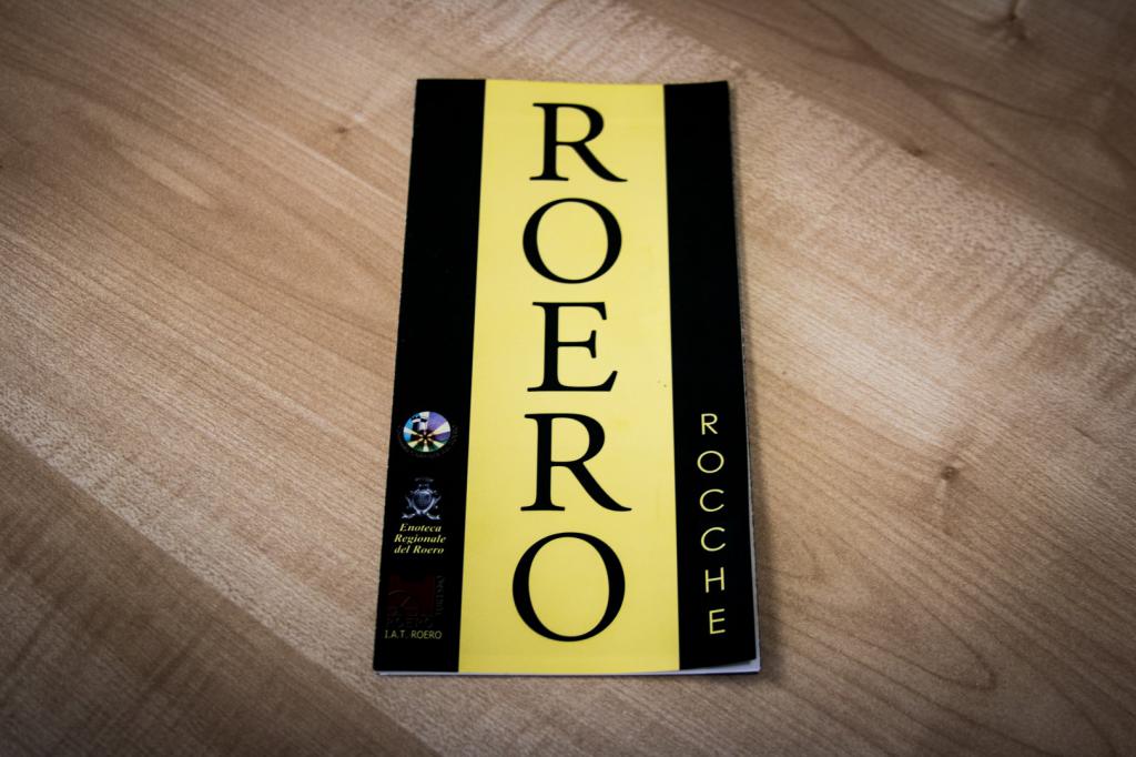 Ecomuseo delle Rocche del Roero, uno sguardo nel passato per proiettarsi nel futuro