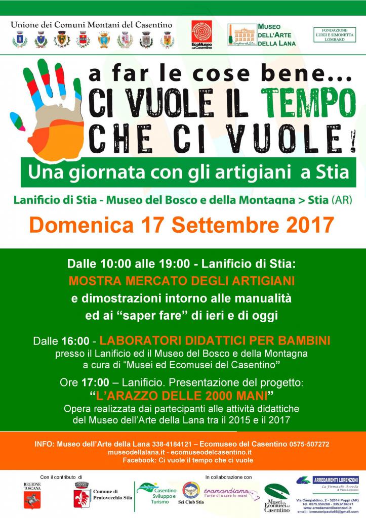 fare le cose bene ci vuole tempo 1504683214