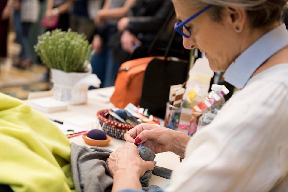 Fashion Revolution, l’evento di moda etica e sostenibile a Torino
