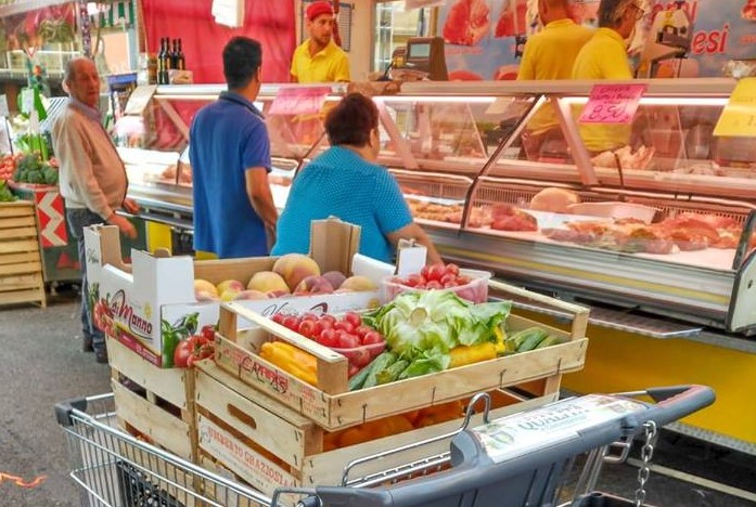 food priders fattorini bicicletta per giornata contro spreco alimentare 1549364880