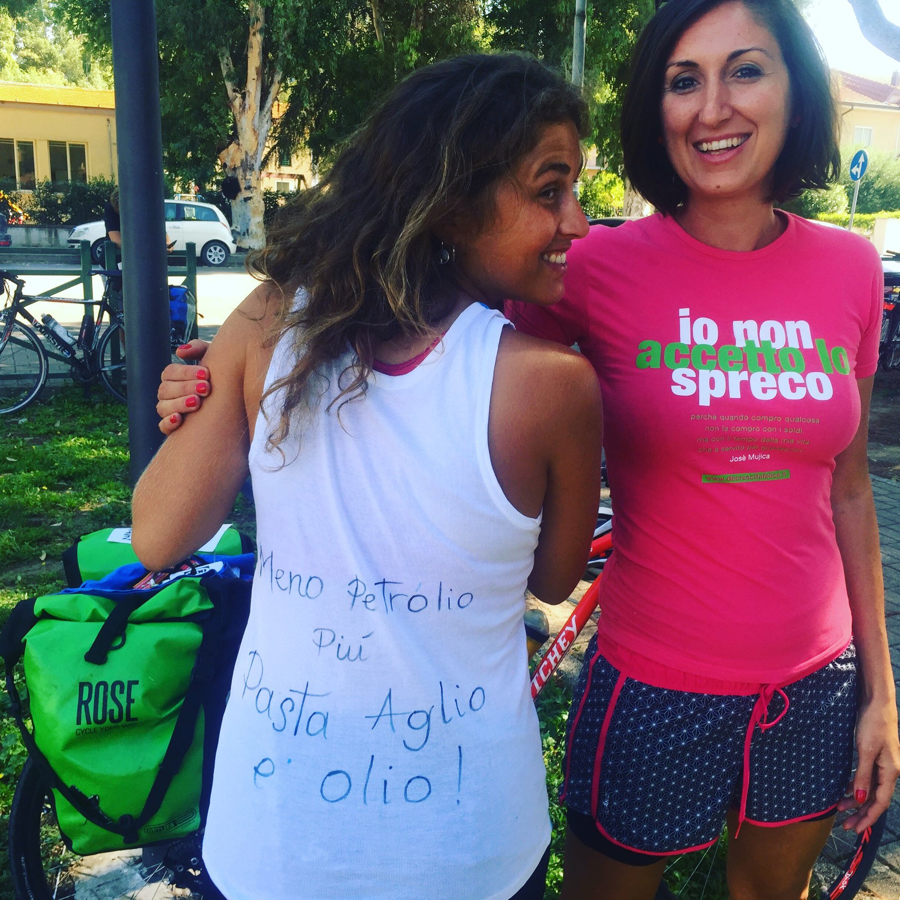fremono i pedali bike tour decrescita 2019 1557997037