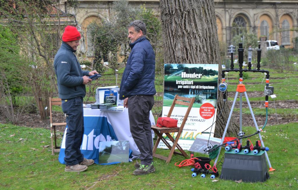 giardino sostenibile mostra mercato orto botanico torino 1523522344