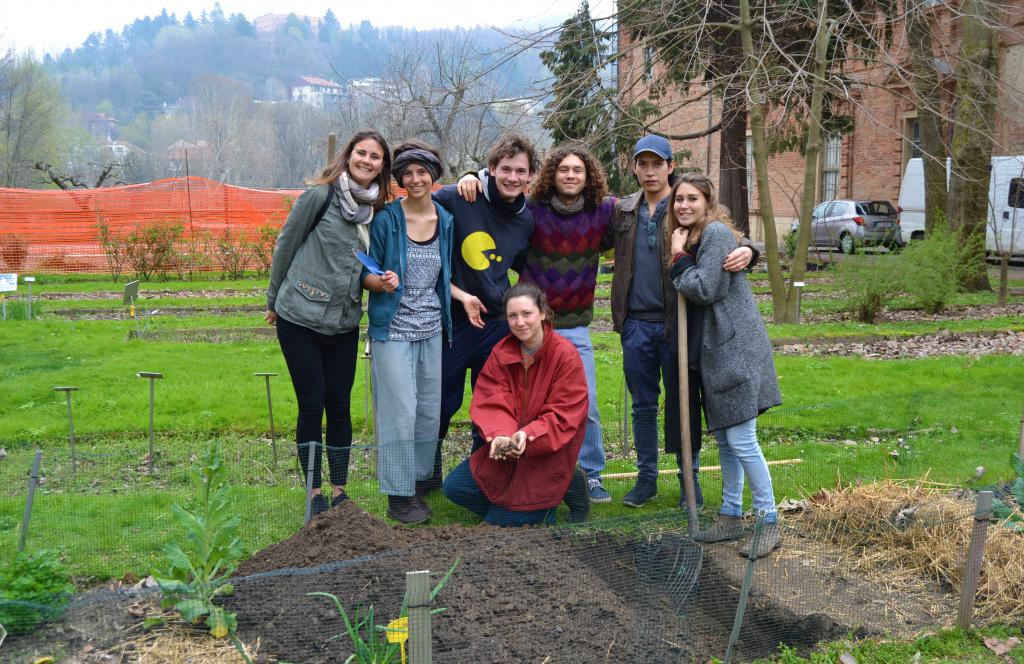 giardino sostenibile mostra mercato orto botanico torino 1523522412