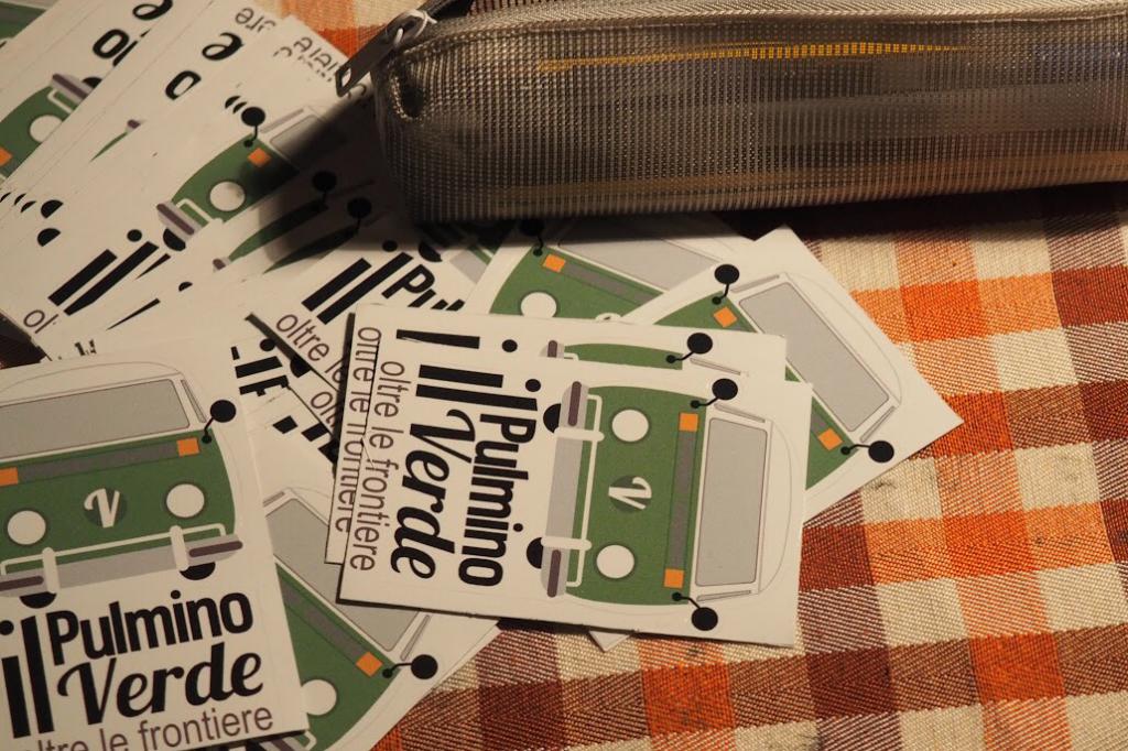 Il Pulmino Verde, un viaggio nei luoghi dell’immigrazione